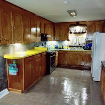 B&B Handyman Services of Columbia LLC