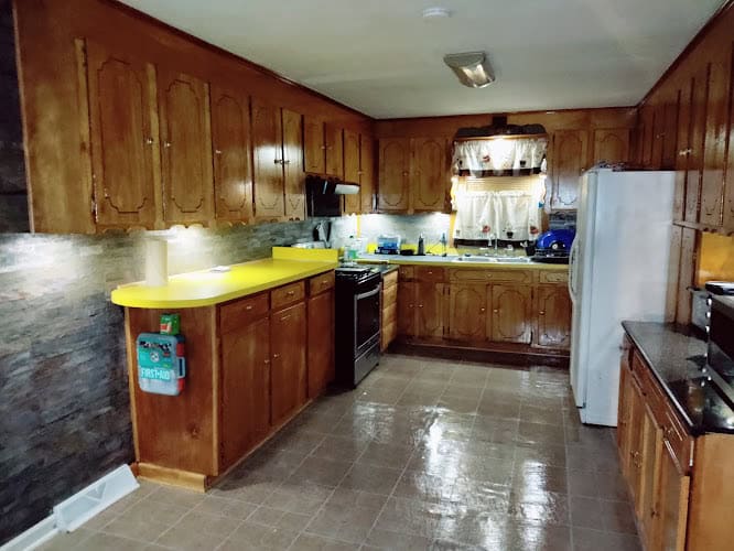 B&B Handyman Services of Columbia LLC