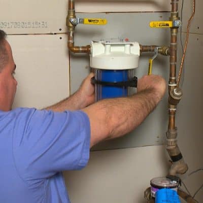 Daigle Plumbing, Heating & Cooling