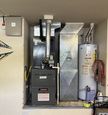 Stellar Heating And Cooling