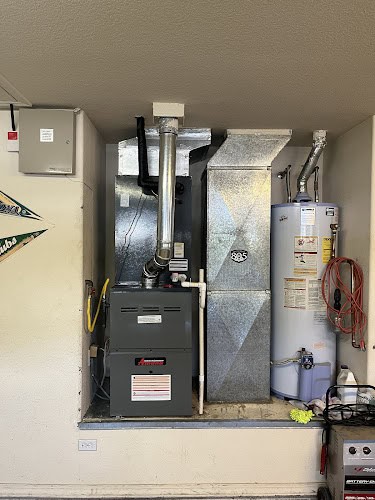 Stellar Heating And Cooling