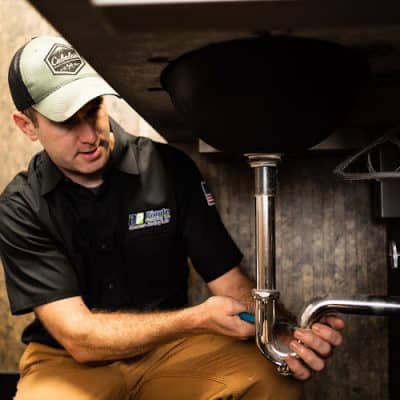 Dipple Plumbing, Electrical, Heating & Air