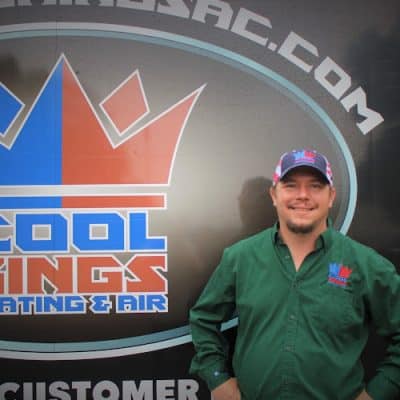 Cool Kings Heating & Air Conditioning