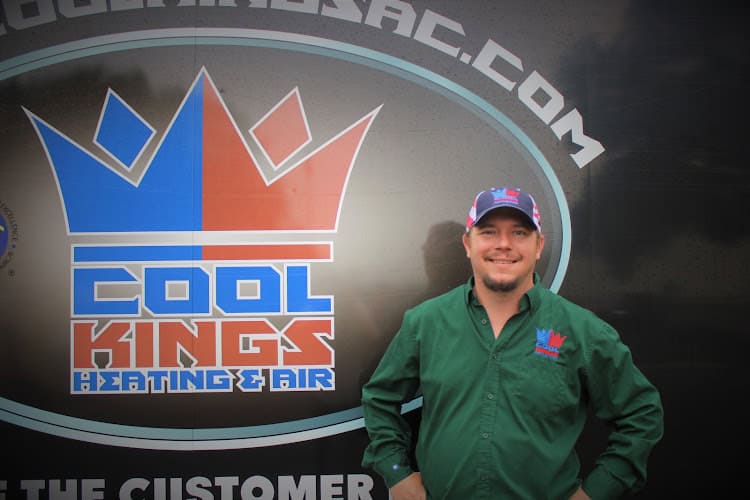 Cool Kings Heating & Air Conditioning
