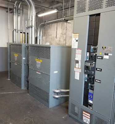 Effective Electric