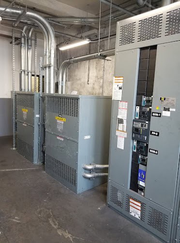 Effective Electric