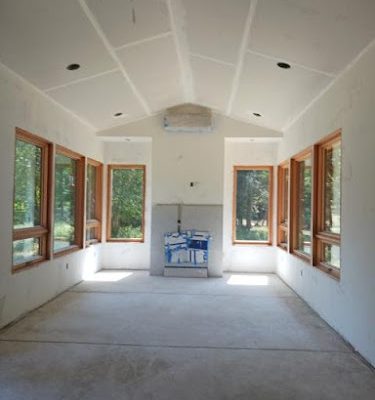 Hoff Drywall