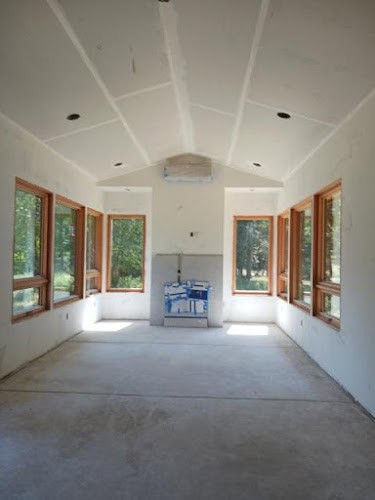 Hoff Drywall