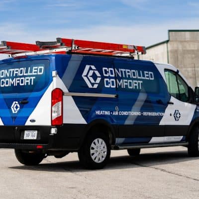 Controlled Comfort