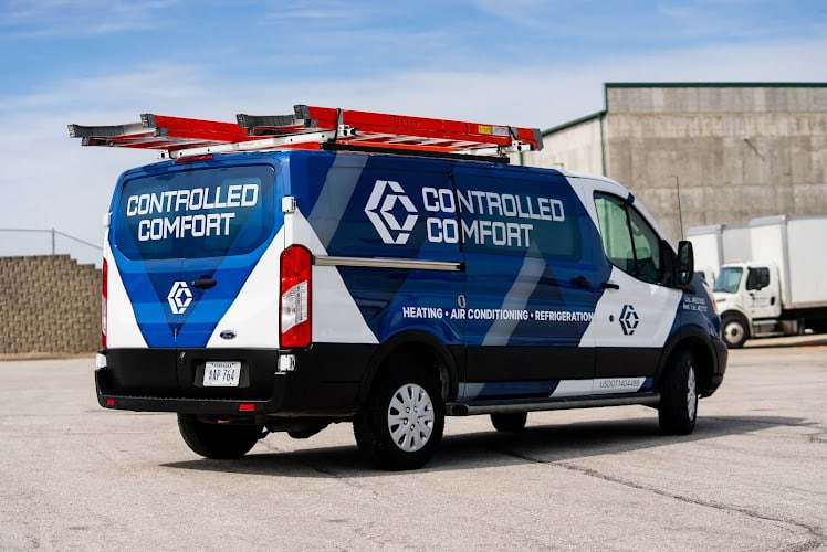 Controlled Comfort