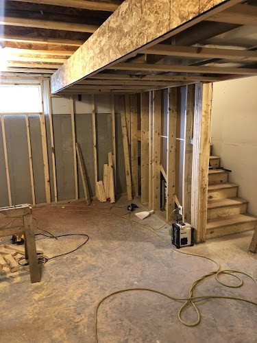 Heinle Construction