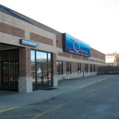 The K Company Inc.