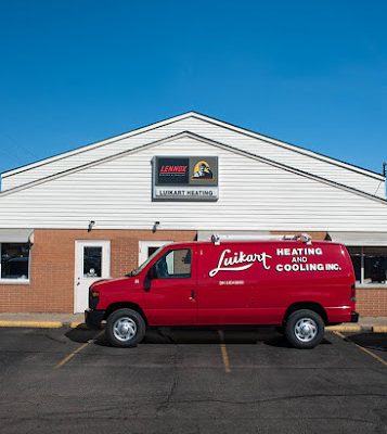 Luikart Heating and Cooling, Inc.