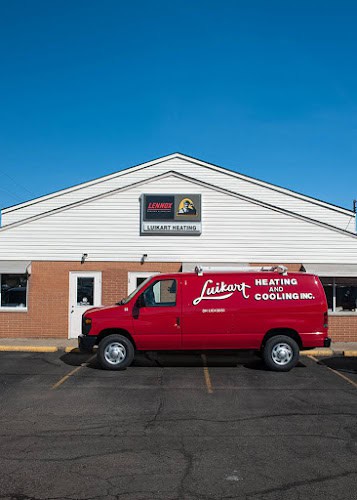 Luikart Heating and Cooling, Inc.