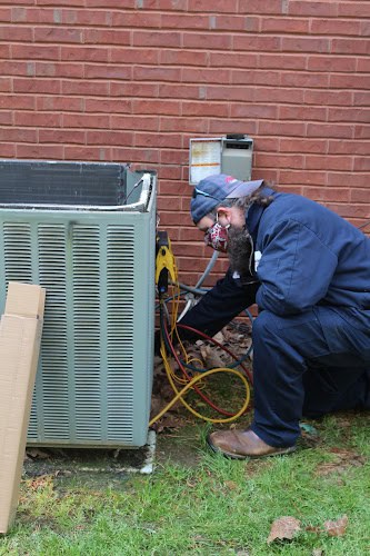 Assured Comfort Heating, Air, Plumbing
