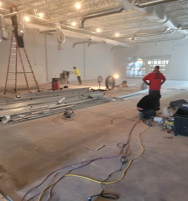 Nash Electric LLC