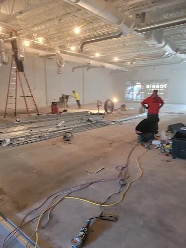 Nash Electric LLC
