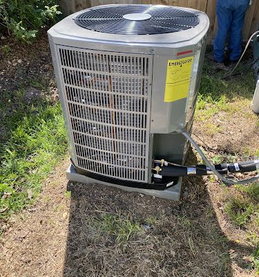 NexGen Comfort Services