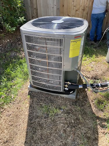 NexGen Comfort Services
