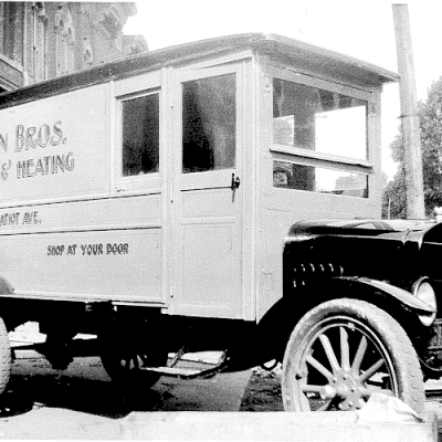 Watson Brothers Company