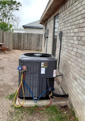 American AC & Heating