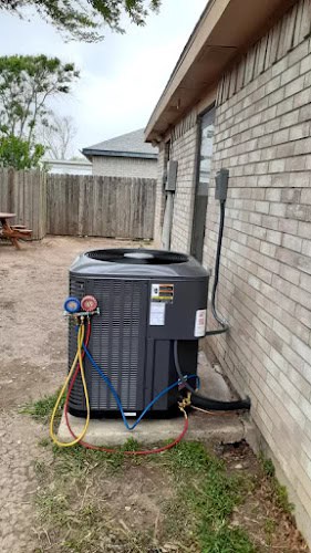American AC & Heating