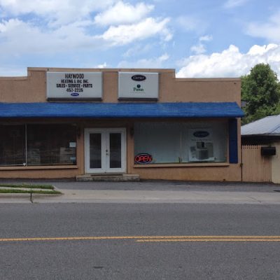 Haywood Heating & Air Conditioning