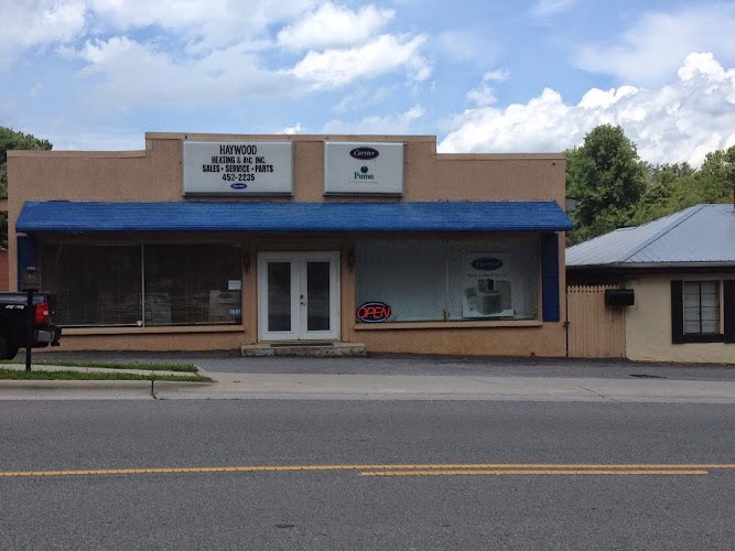 Haywood Heating & Air Conditioning
