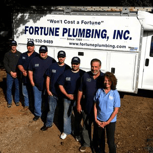 Fortune Plumbing