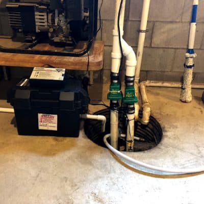 Valley Heating, Cooling, Plumbing And Outdoor boilers LLC
