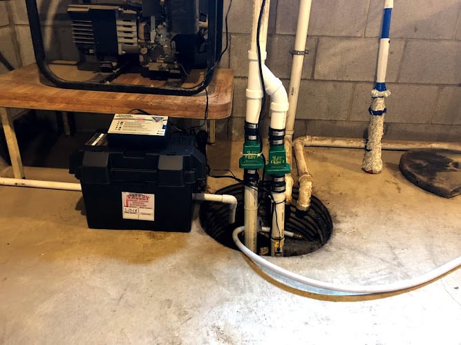 Valley Heating, Cooling, Plumbing And Outdoor boilers LLC