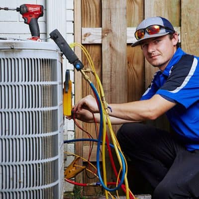 Comfort Dynamics Cooling, Heating, Plumbing & Electrical