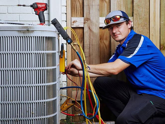 Comfort Dynamics Cooling, Heating, Plumbing & Electrical
