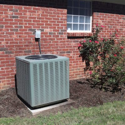 Lonon Heating, A/C and Air Quality
