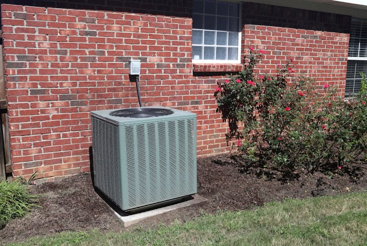 Lonon Heating, A/C and Air Quality