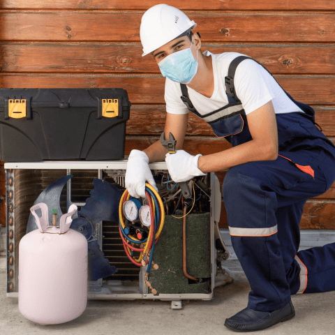 Oak Grove Heating and Cooling