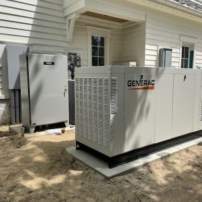 Don's Electric