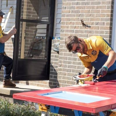 Honey Dudes Handyman