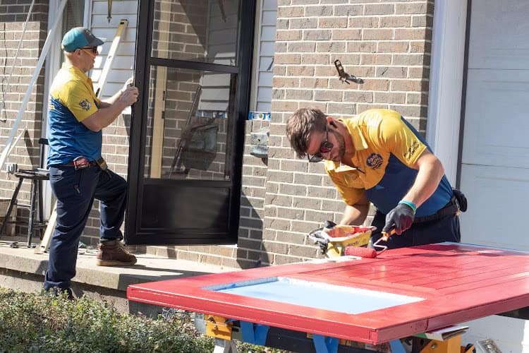 Honey Dudes Handyman