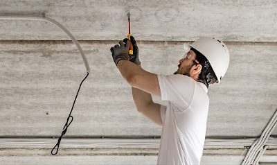 Ligon Electric Inc