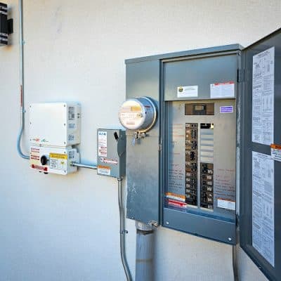 Cronus Service (HVAC, Electrical, Solar, Plumbing, General B Contractor)
