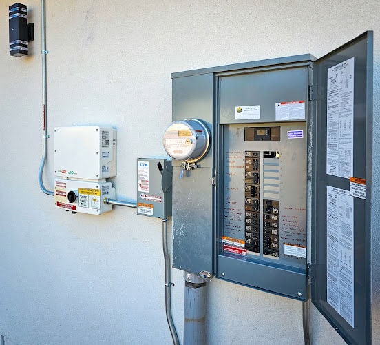Cronus Service (HVAC, Electrical, Solar, Plumbing, General B Contractor)