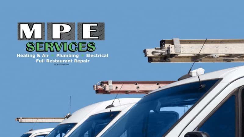 MPE Services - Russellville