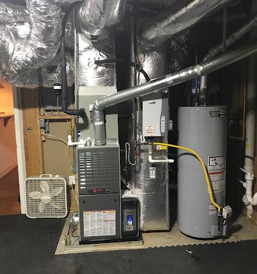 Innovative Mechanical, LLC