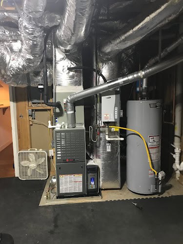 Innovative Mechanical, LLC