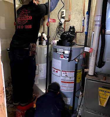 Classic Home Services, AC & Furnace Repair
