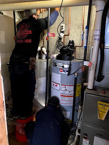 Classic Home Services, AC & Furnace Repair