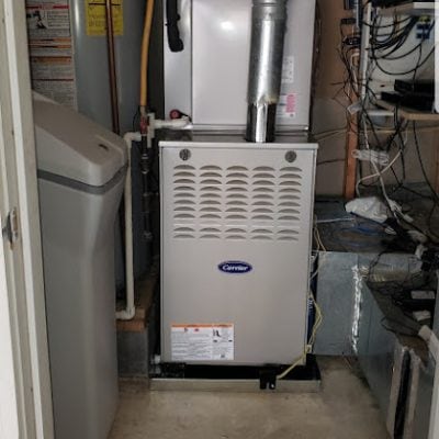 Commercial hvac experts
