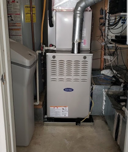 Commercial hvac experts