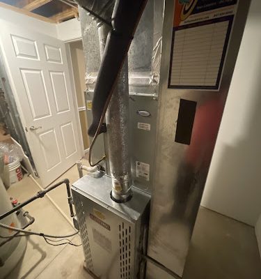 Air Care Heating & Cooling Company